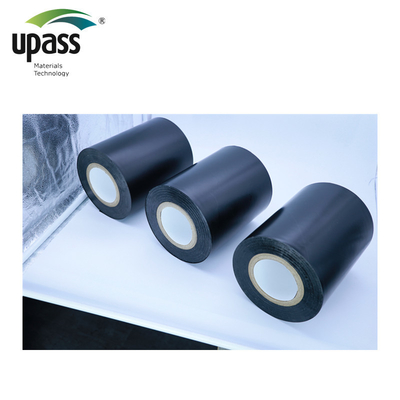 Thermal Silicone Coated Release Liner Untuk Produk Self Adhesive