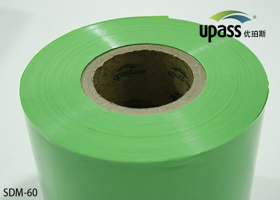 Underlayment Waterproof Cross Laminated Film Anti Slip Hdpe Film Roll