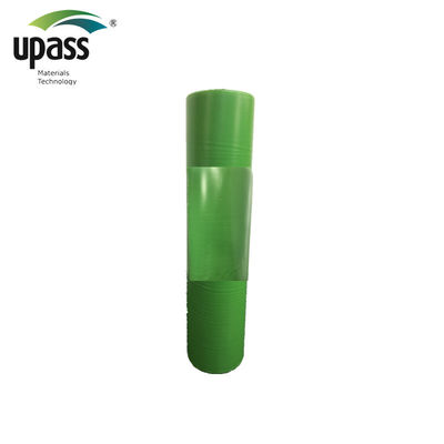 Tear Resistance HDPE High Strength Cross Laminated Film Untuk Membran Tahan Air
