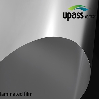 MOPP Film MOPP Rilis Film MOPP Silicone Coated Rilis Liner