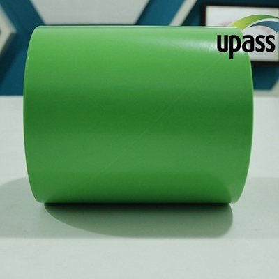 Film Kemasan Film HDPE Kuat Cross Laminated