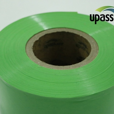 Anti Slip High Strength HDPE Cross Laminated Film Untuk Membran Tahan Air