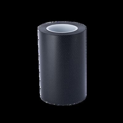 Kekuatan Anti-Slip Film Laminated Lintas 60F Pemrosesan Pemotongan Cetakan Tiup