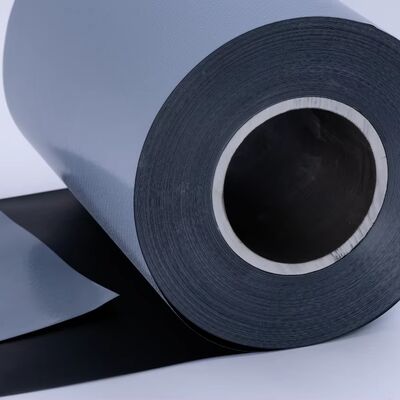 Kekuatan Pasar Label Tinggi Film Laminasi Silang 60F Kertas Perekat Film Blow Molding Pemotongan