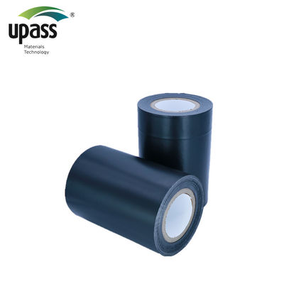 PE / PP Silicone Coated Release Liner Film HDPE