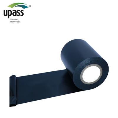 HDPE Liner Silicone Coated Release Liner Untuk Pita Perekat Diri