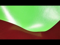 Film HDPE Laminasi Silang Kekuatan Tinggi Anti Selip